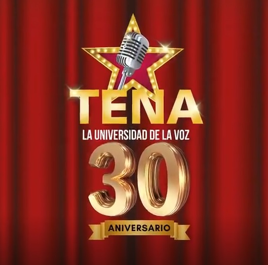 TENA Escuela de Locución, Doblaje y Actuación