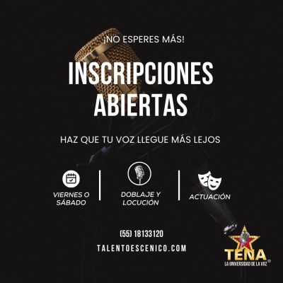 2 Inscripciones Abiertas ActNegro2025