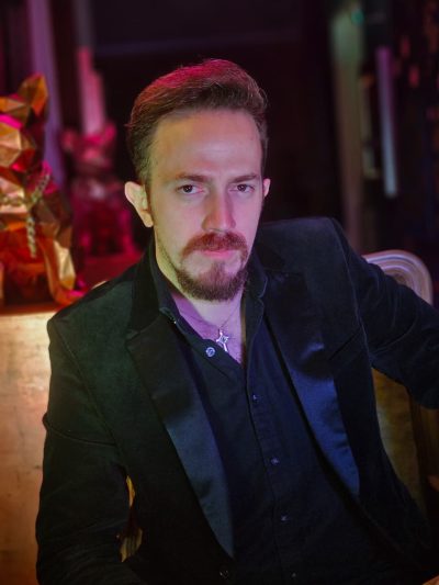 FOTO GABRIEL COVAGIL 2026