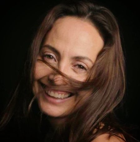 Foto Elizabeth Ávila 2026