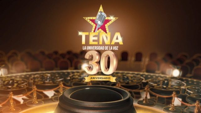 Logo 30 años Extendido