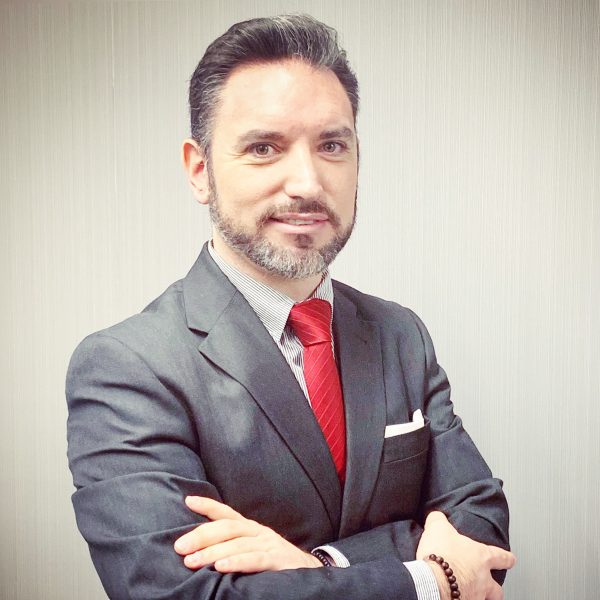 RUBÉN SUÁREZ