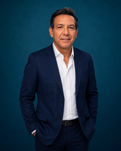 alejandro flota Full Shot 2026